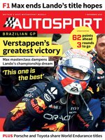 Autosport